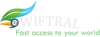 Swiftral Logo